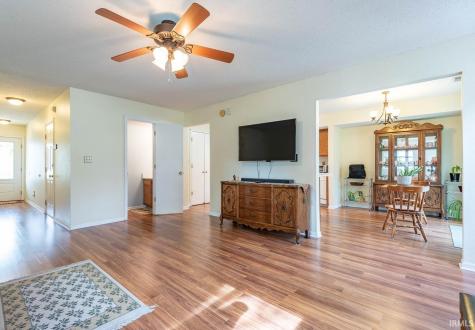 1128 W Pine Meadows Drive Bloomington IN 47403
