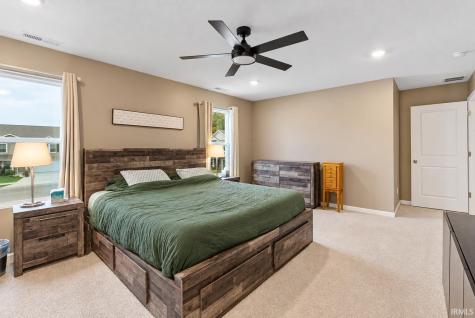 8105 Louna Drive Fort Wayne IN 46818