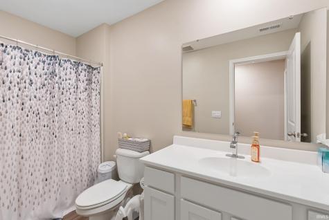 8105 Louna Drive Fort Wayne IN 46818