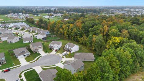 8105 Louna Drive Fort Wayne IN 46818