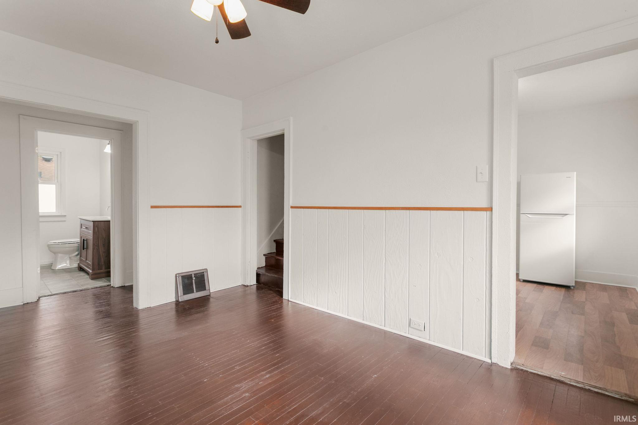 809 E Victoria Street South Bend IN 46614