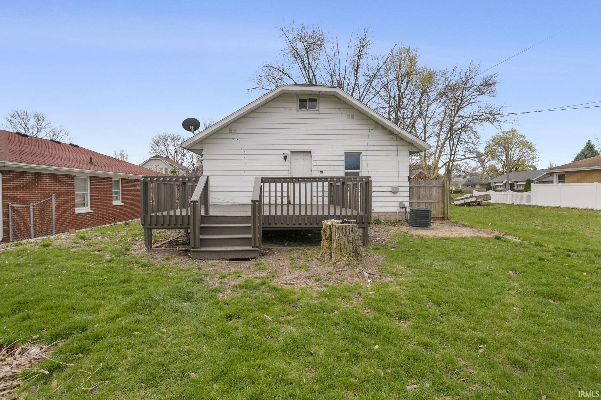 809 E Victoria Street South Bend IN 46614