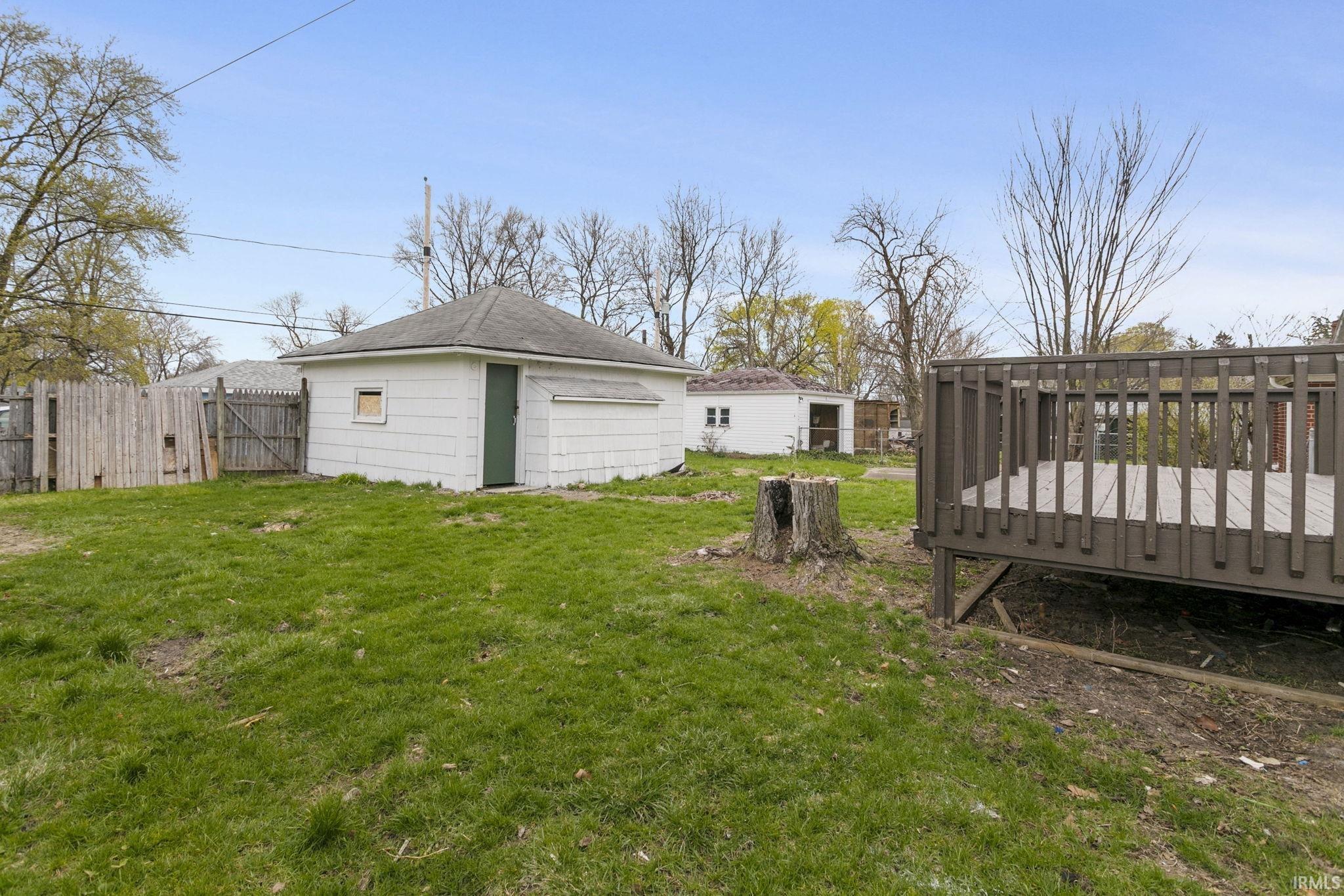 809 E Victoria Street South Bend IN 46614