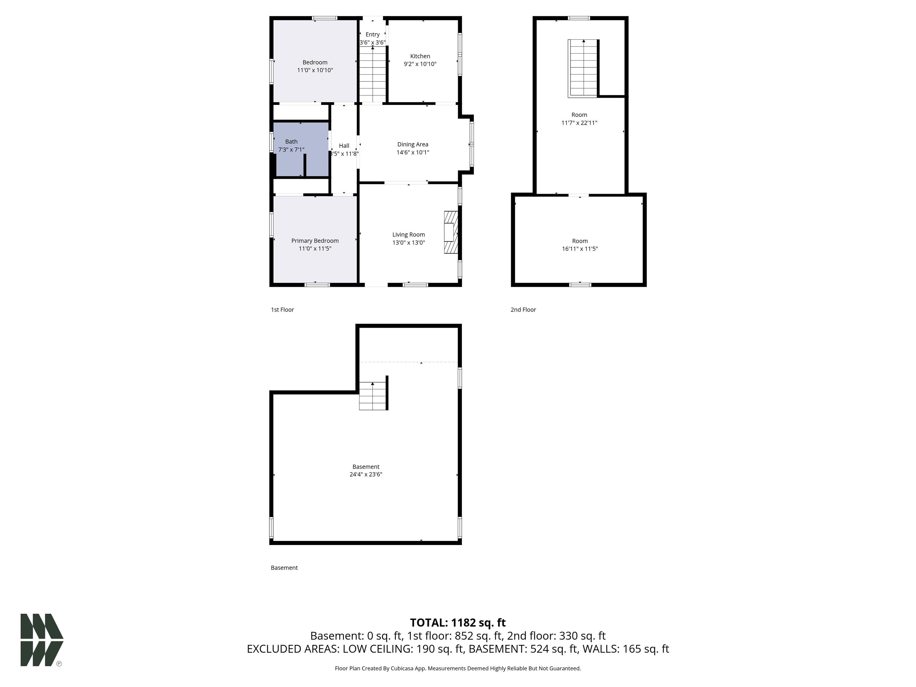 809 E Victoria Street South Bend IN 46614