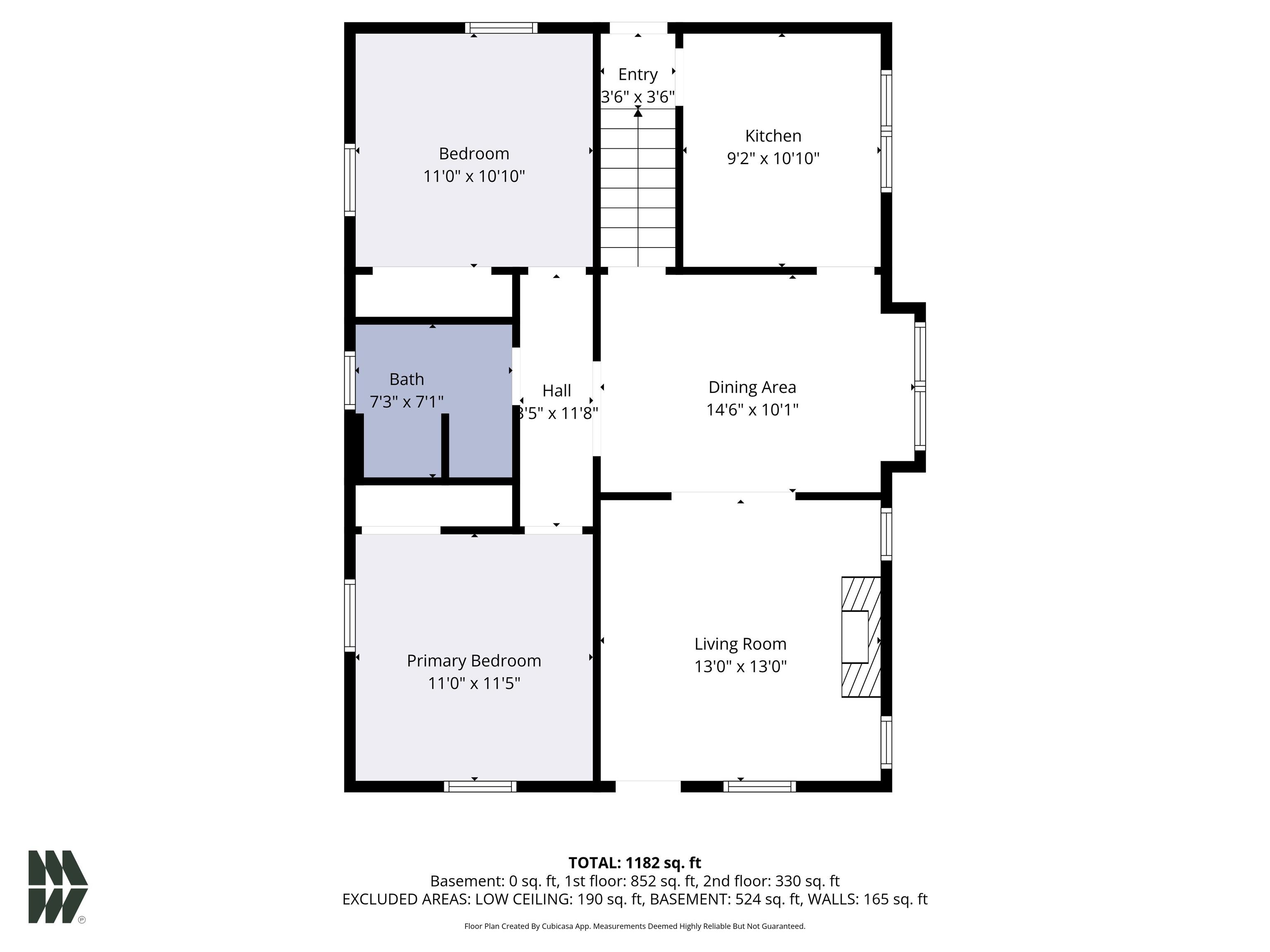 809 E Victoria Street South Bend IN 46614
