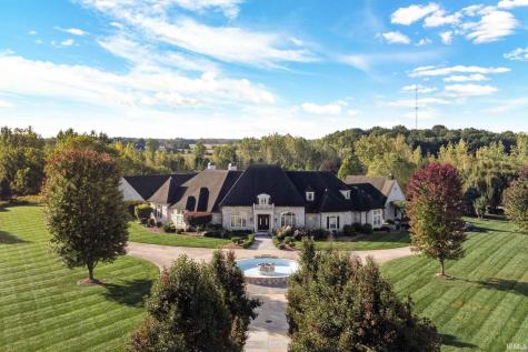 19190 Roosevelt Road South Bend IN 46614