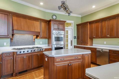 19190 Roosevelt Road South Bend IN 46614