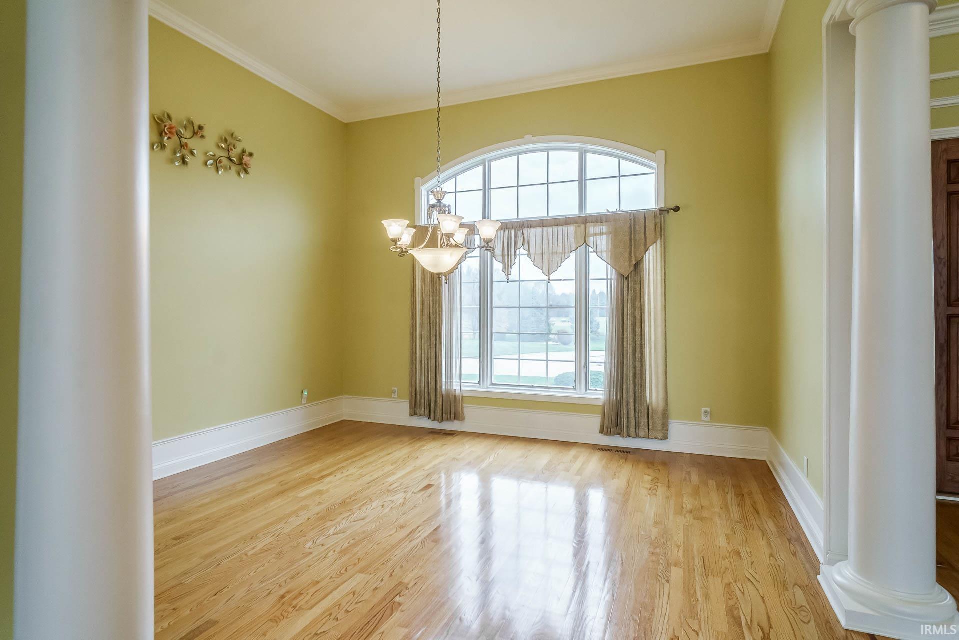 19190 Roosevelt Road South Bend IN 46614