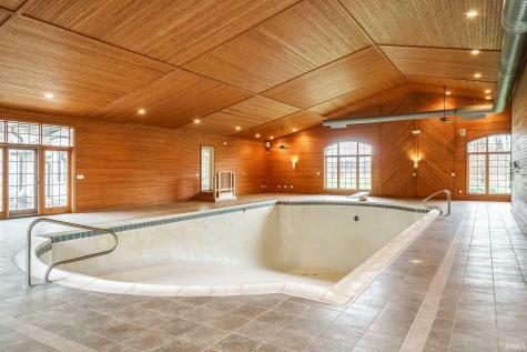 19190 Roosevelt Road South Bend IN 46614