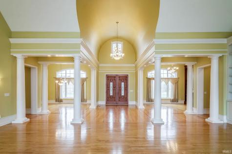 19190 Roosevelt Road South Bend IN 46614
