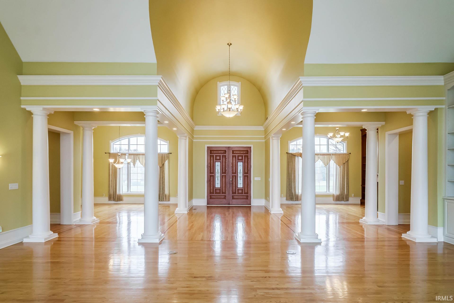 19190 Roosevelt Road South Bend IN 46614