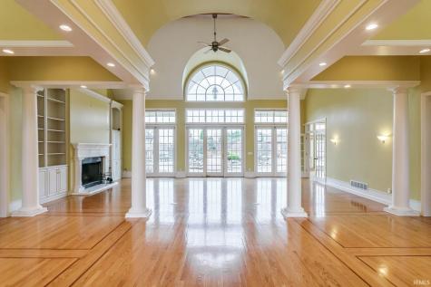 19190 Roosevelt Road South Bend IN 46614