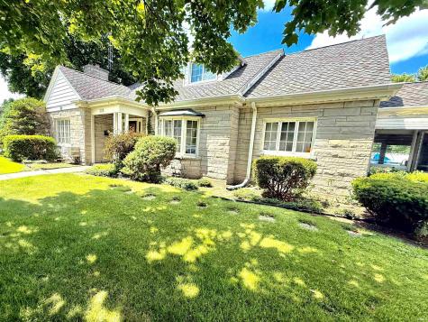 308 W Central Avenue North Judson IN 46366