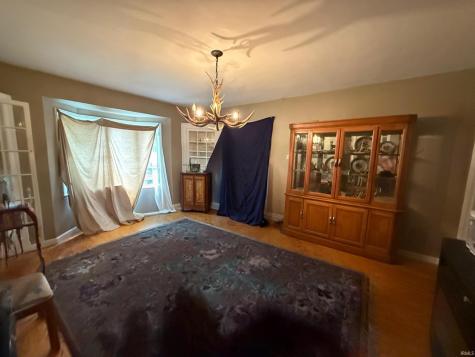 308 W Central Avenue North Judson IN 46366