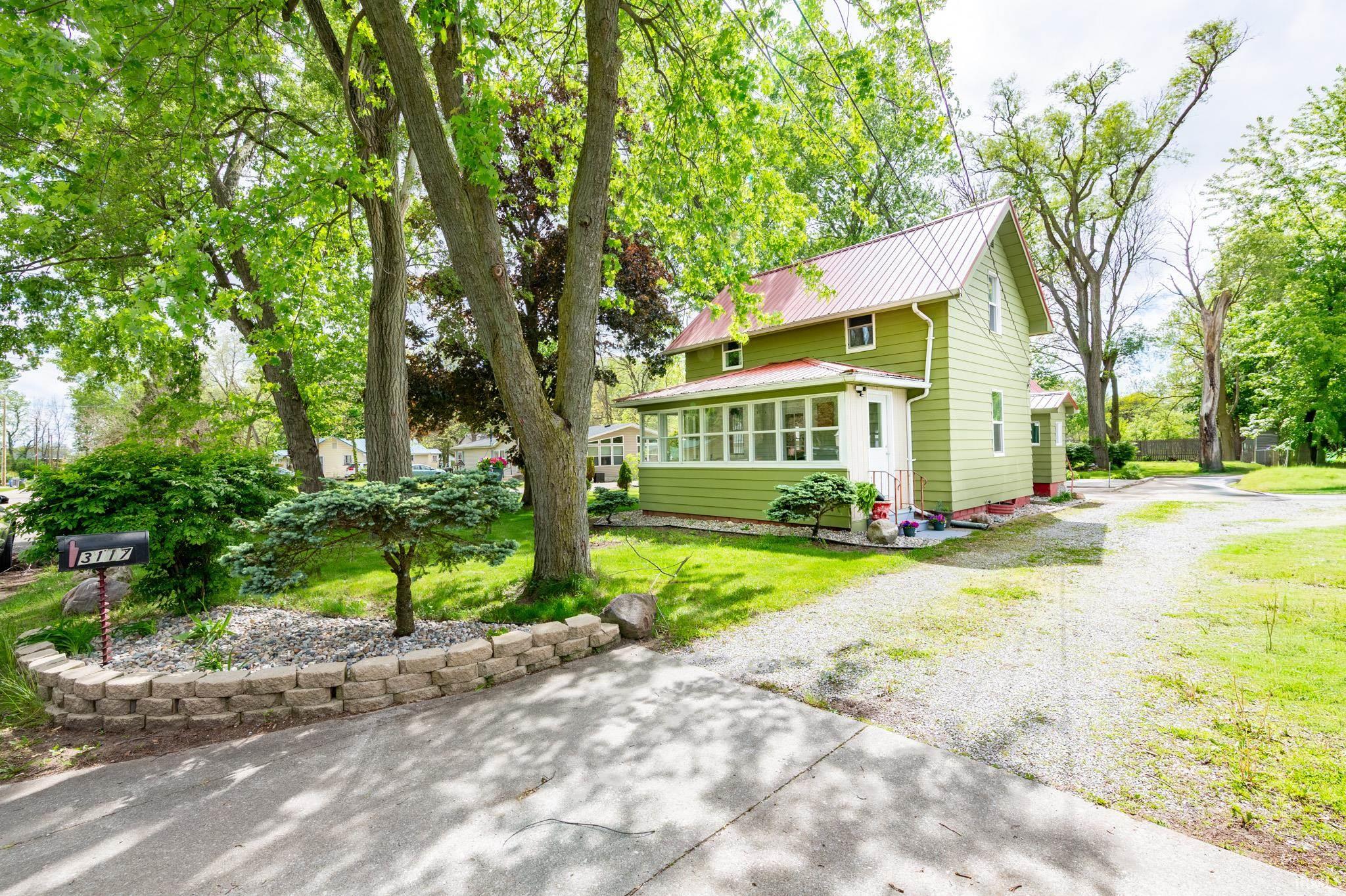 3117 Burr Oak Avenue Elkhart IN 46517
