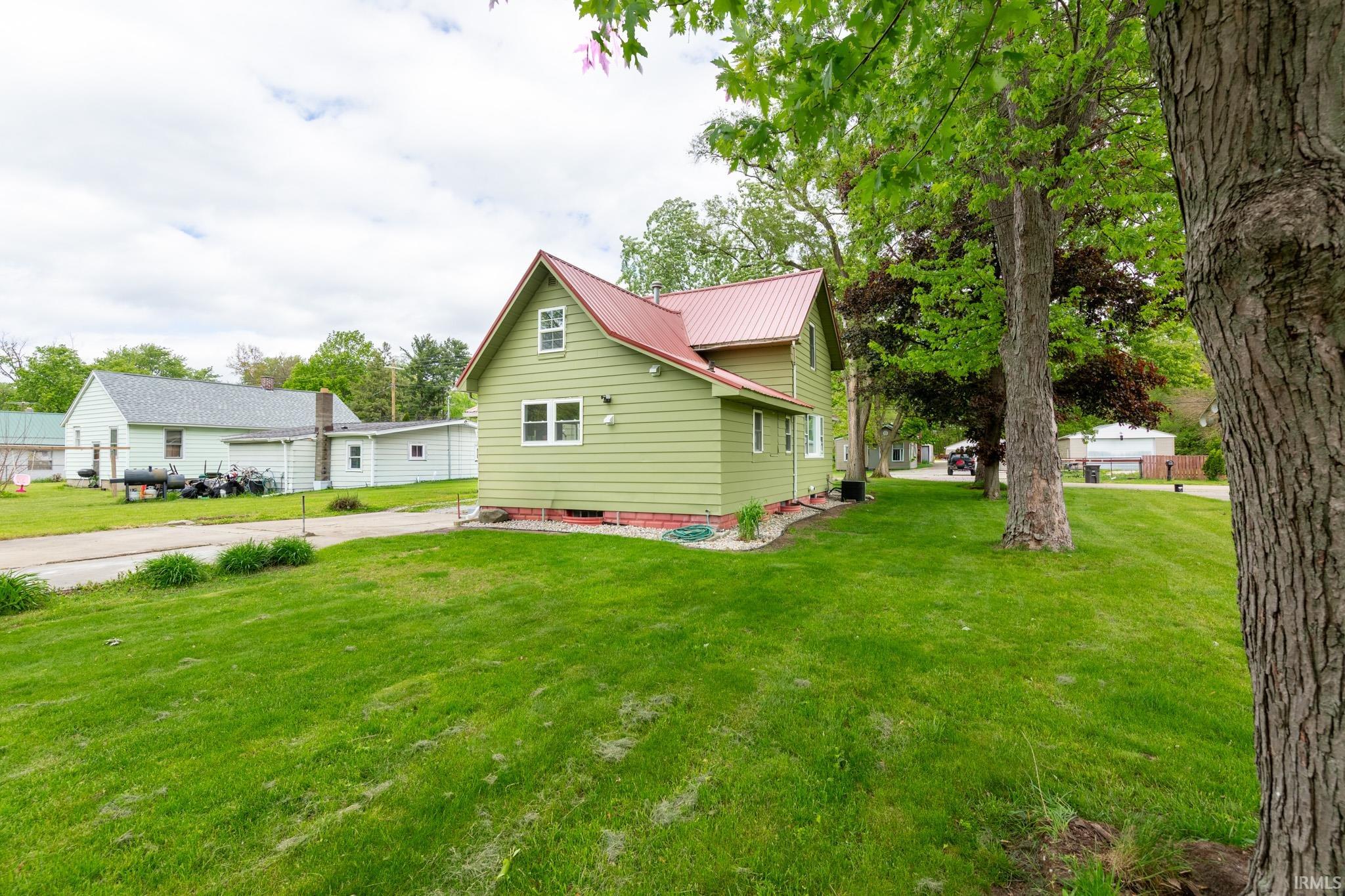 3117 Burr Oak Avenue Elkhart IN 46517