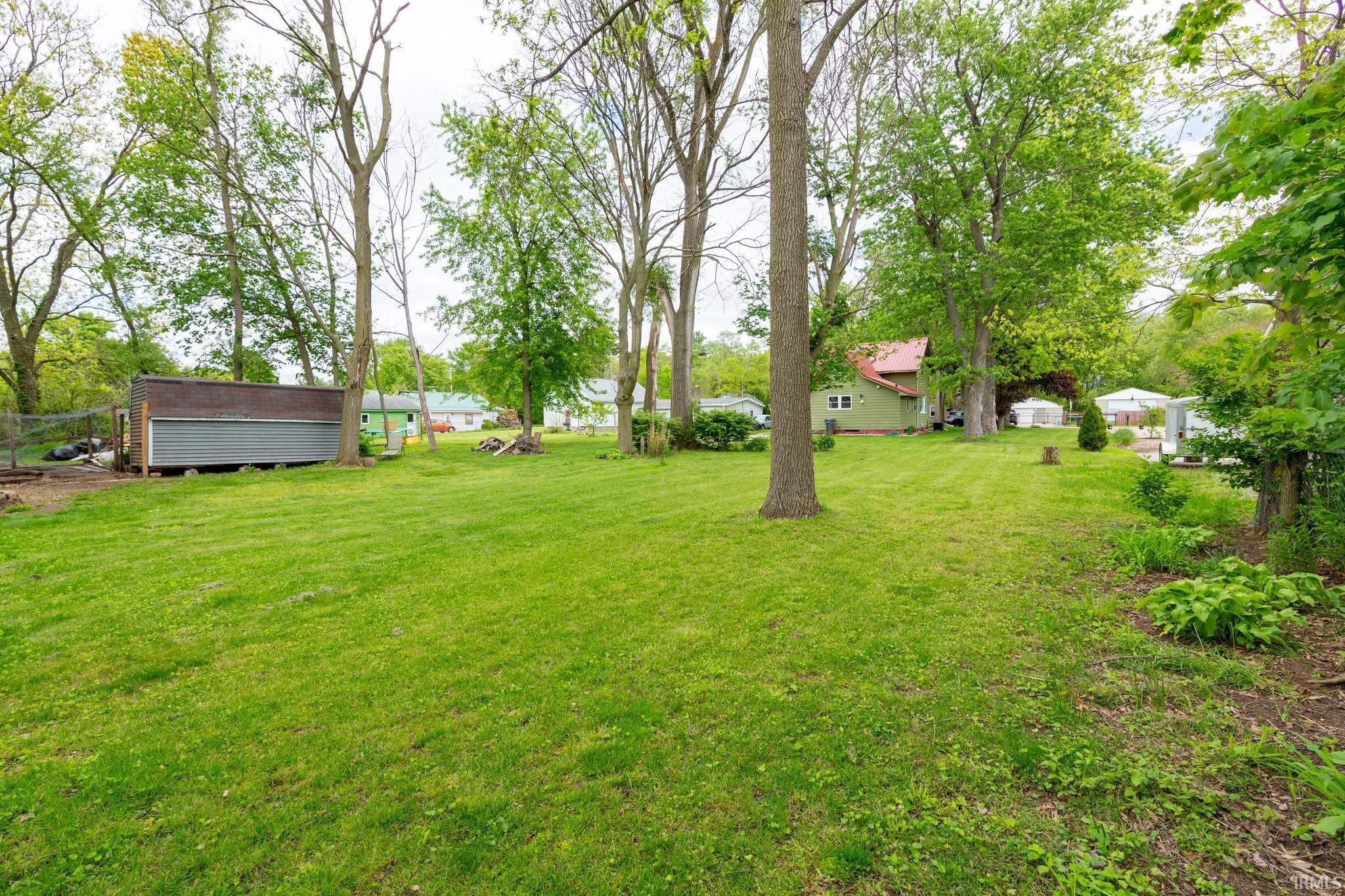 3117 Burr Oak Avenue Elkhart IN 46517
