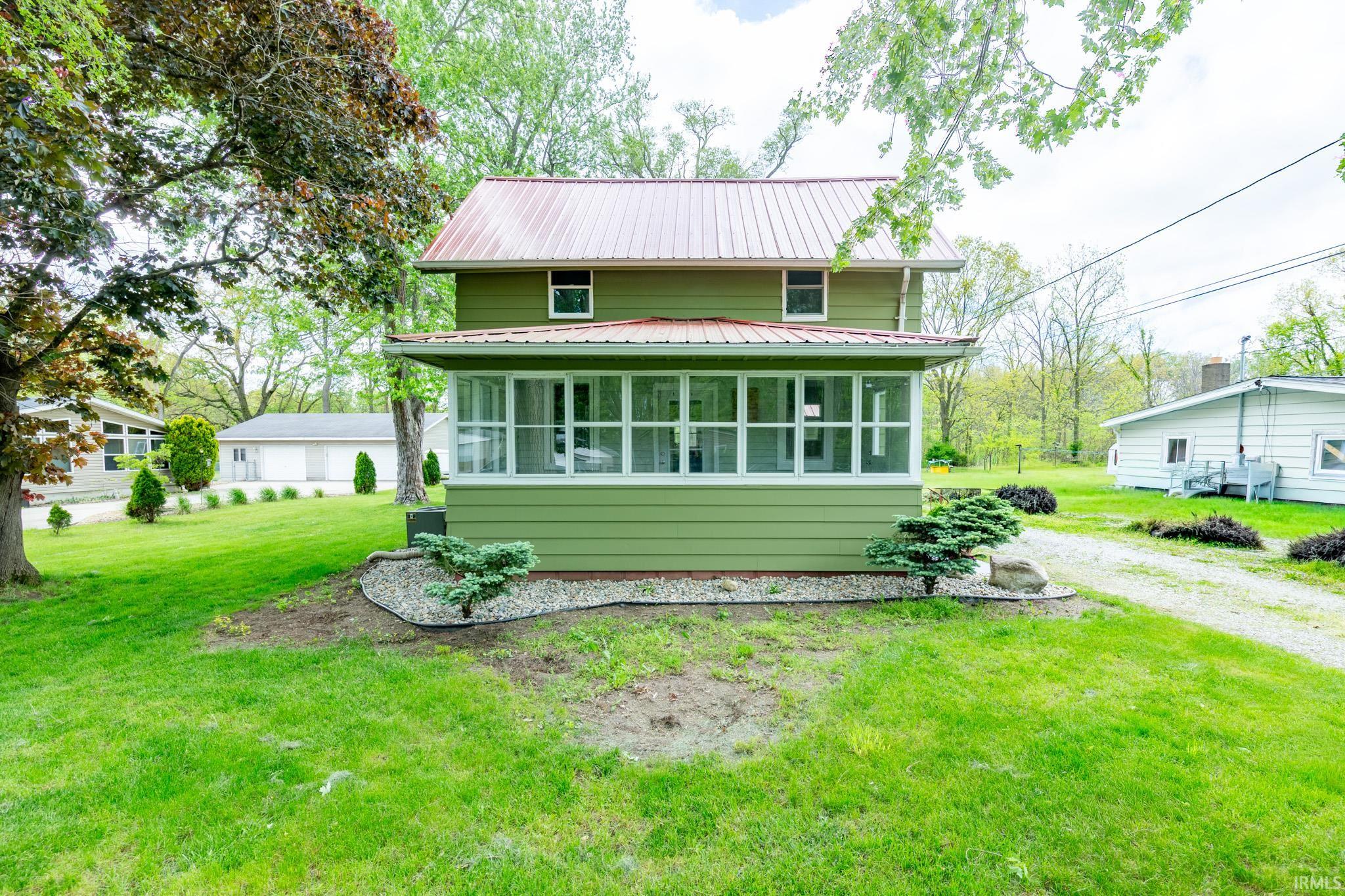 3117 Burr Oak Avenue Elkhart IN 46517