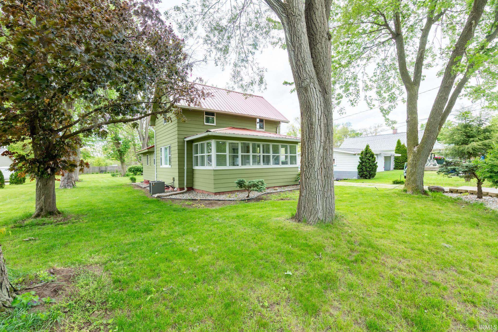 3117 Burr Oak Avenue Elkhart IN 46517