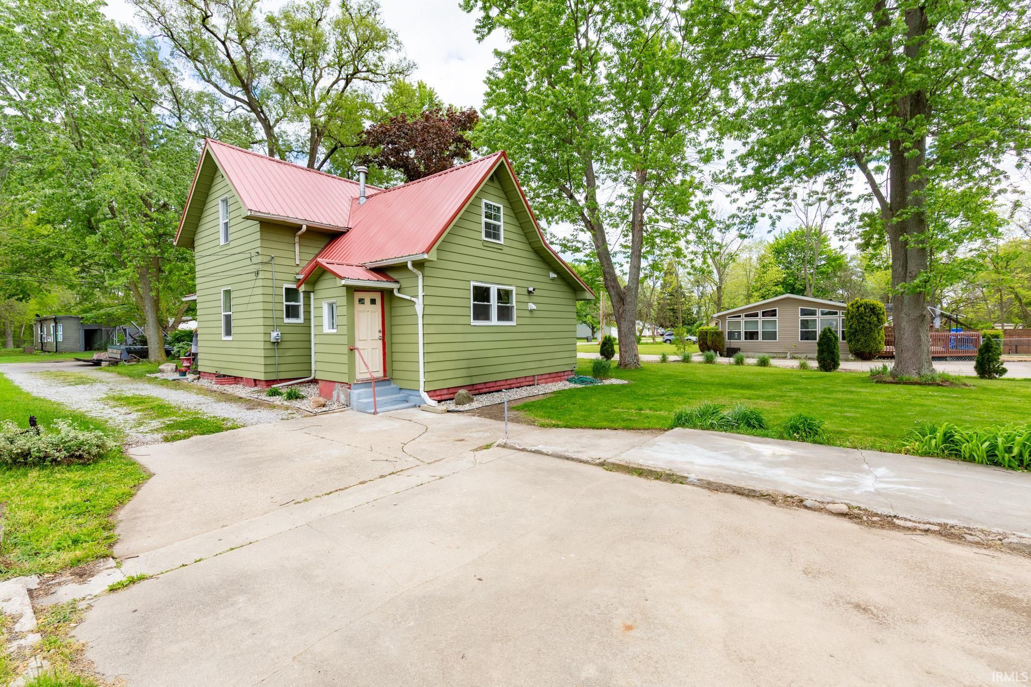 3117 Burr Oak Avenue Elkhart IN 46517