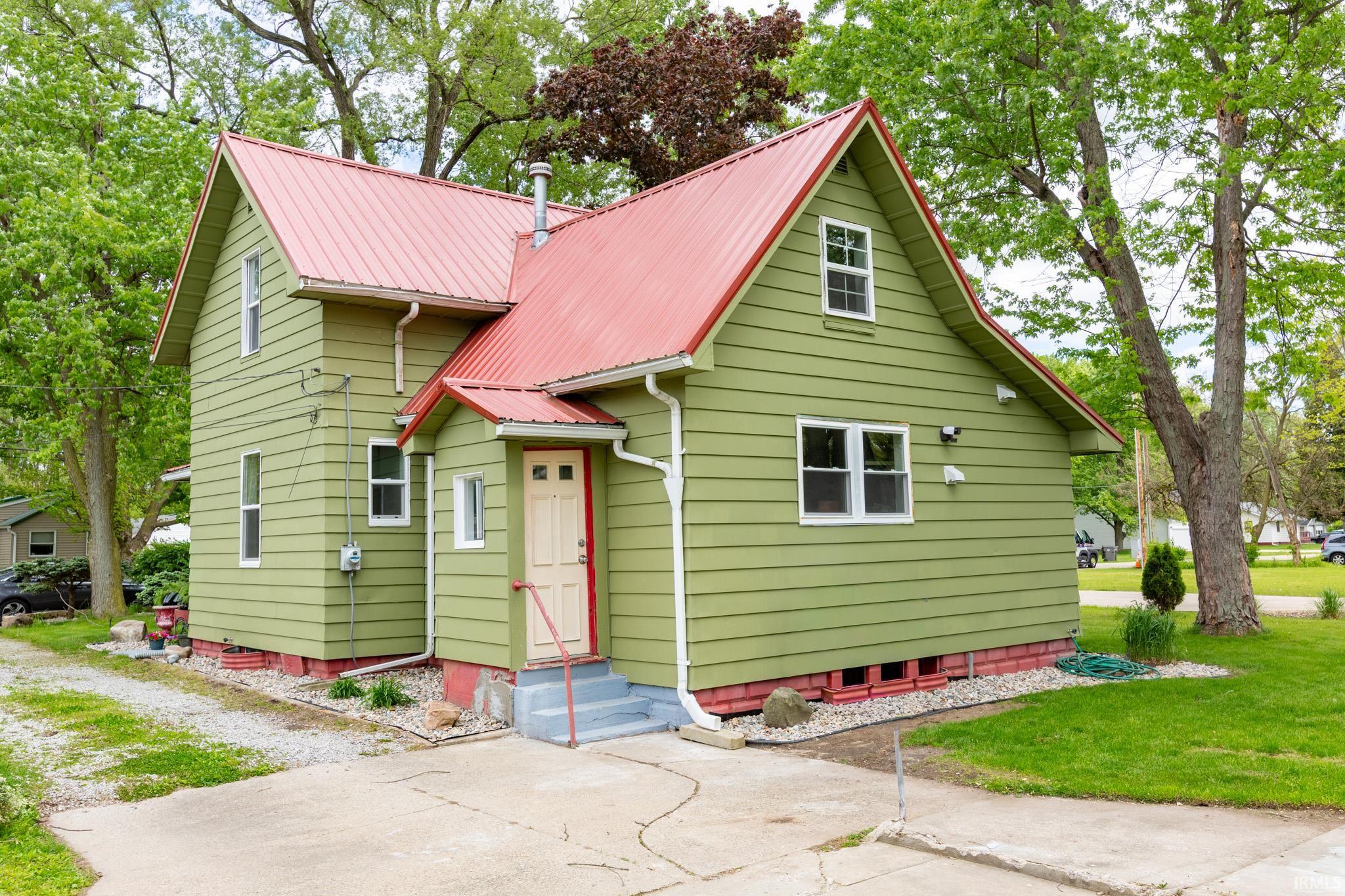 3117 Burr Oak Avenue Elkhart IN 46517