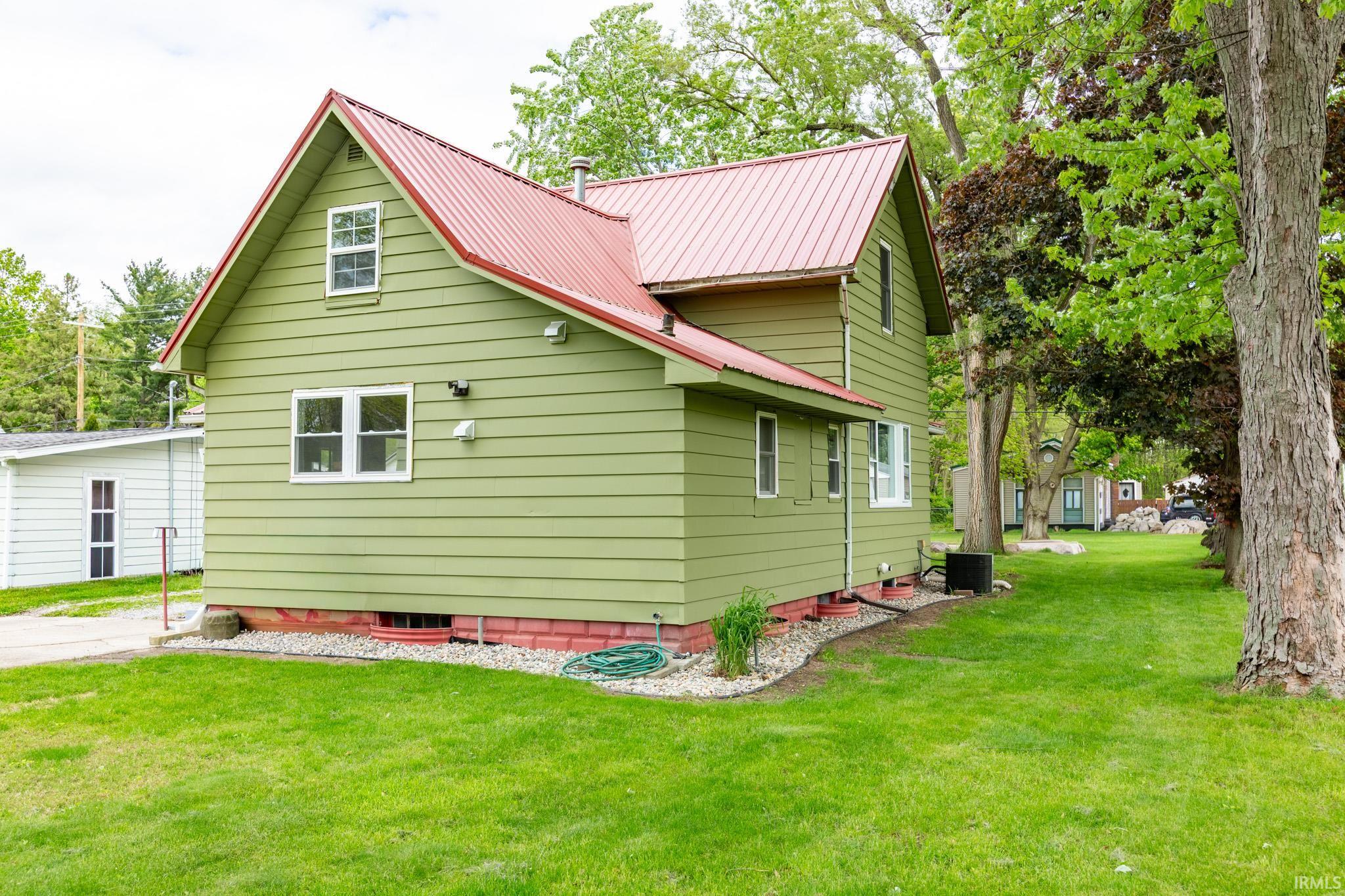 3117 Burr Oak Avenue Elkhart IN 46517