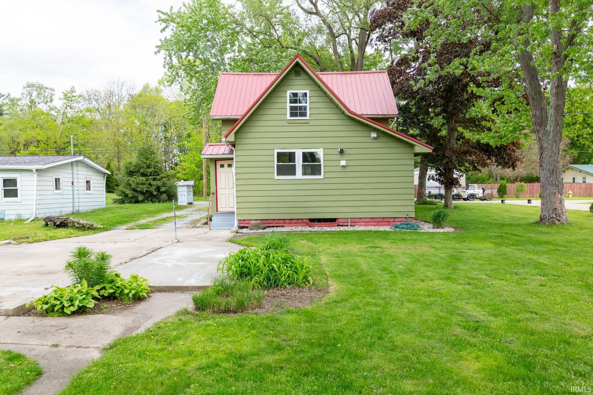 3117 Burr Oak Avenue Elkhart IN 46517