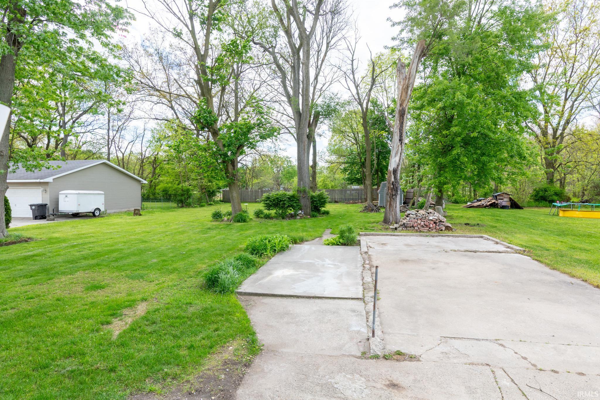 3117 Burr Oak Avenue Elkhart IN 46517