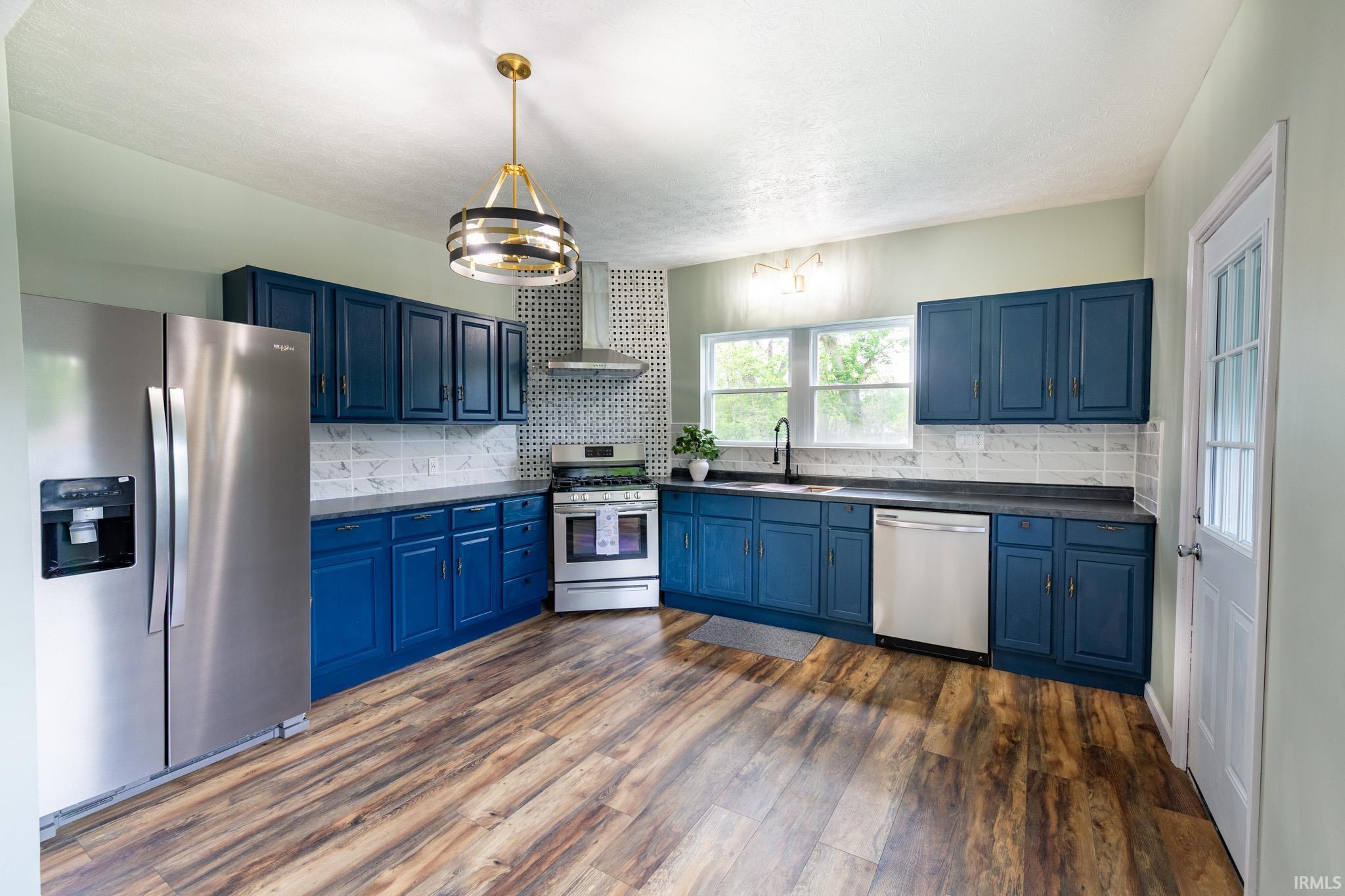 3117 Burr Oak Avenue Elkhart IN 46517