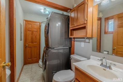 6103 Beaumont Drive Fort Wayne IN 46825
