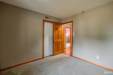 6103 Beaumont Drive Fort Wayne IN 46825