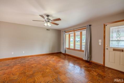 6103 Beaumont Drive Fort Wayne IN 46825