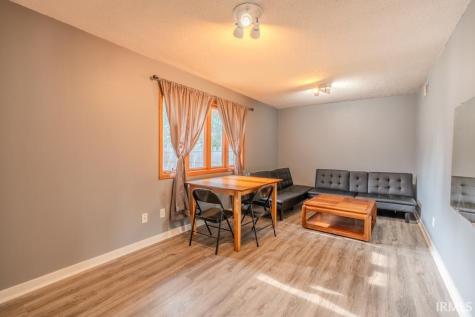 6103 Beaumont Drive Fort Wayne IN 46825