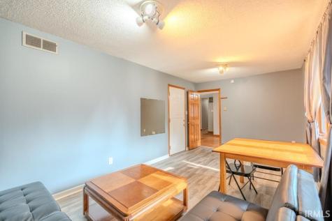 6103 Beaumont Drive Fort Wayne IN 46825