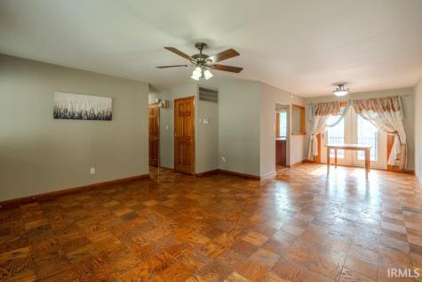 6103 Beaumont Drive Fort Wayne IN 46825