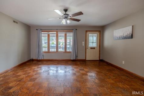 6103 Beaumont Drive Fort Wayne IN 46825