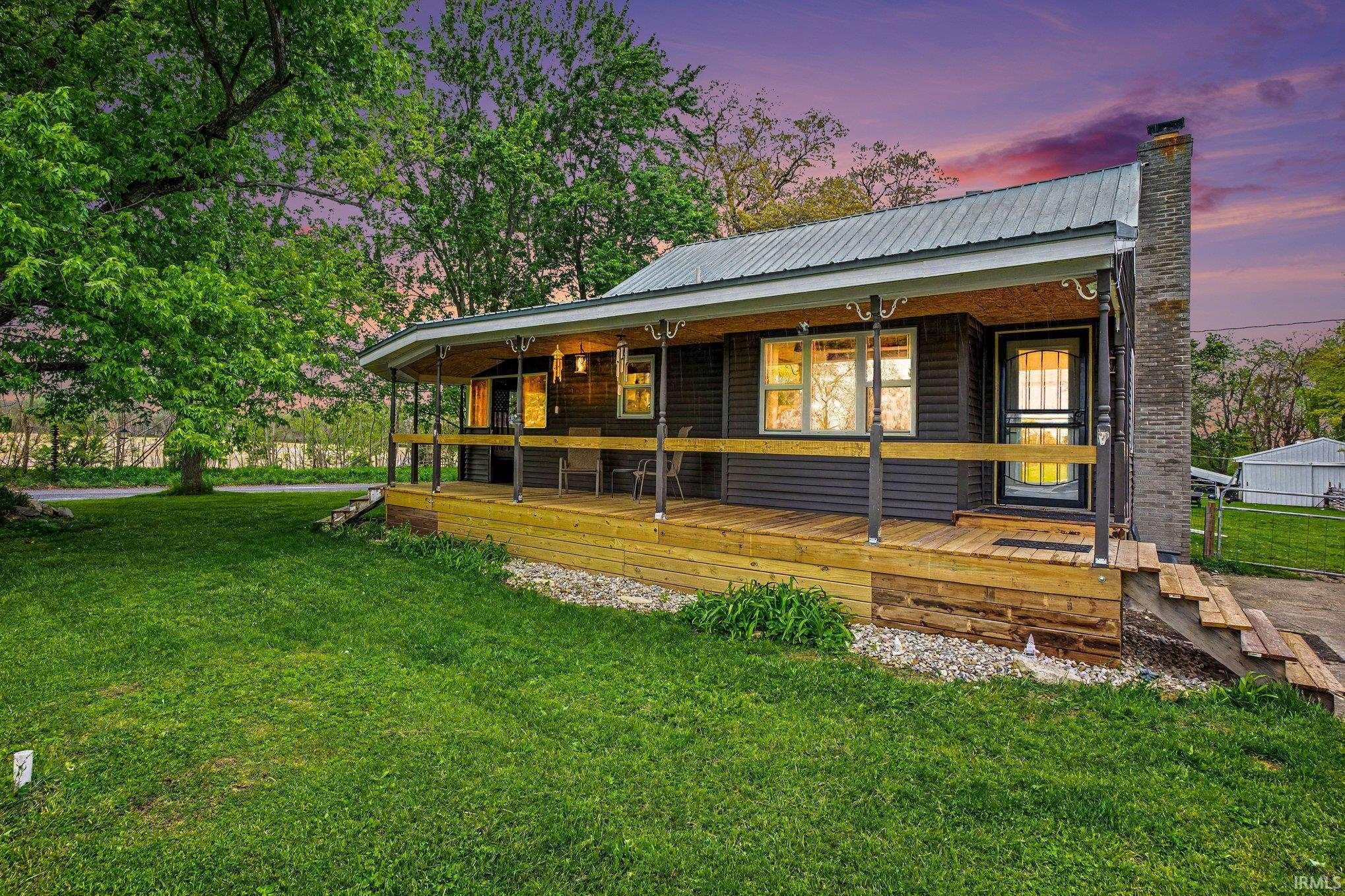 33227 Smith Walkerton IN 46574