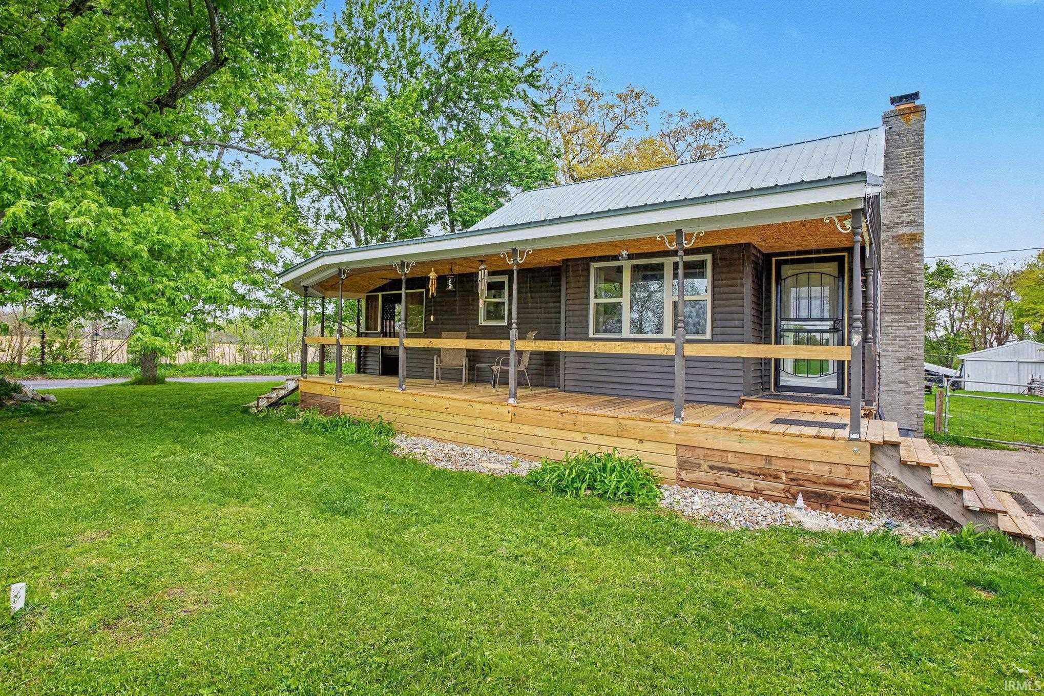 33227 Smith Walkerton IN 46574