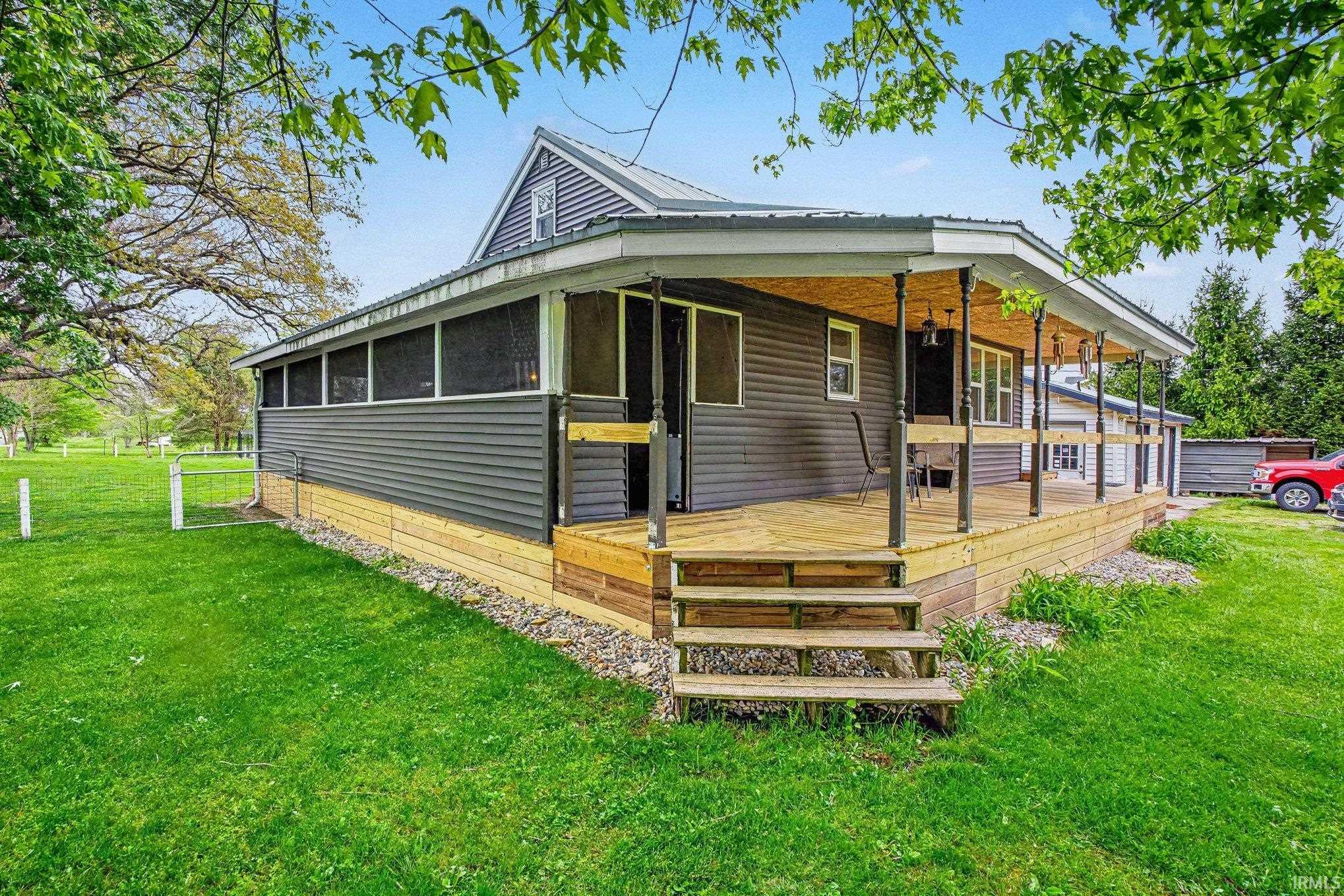 33227 Smith Walkerton IN 46574