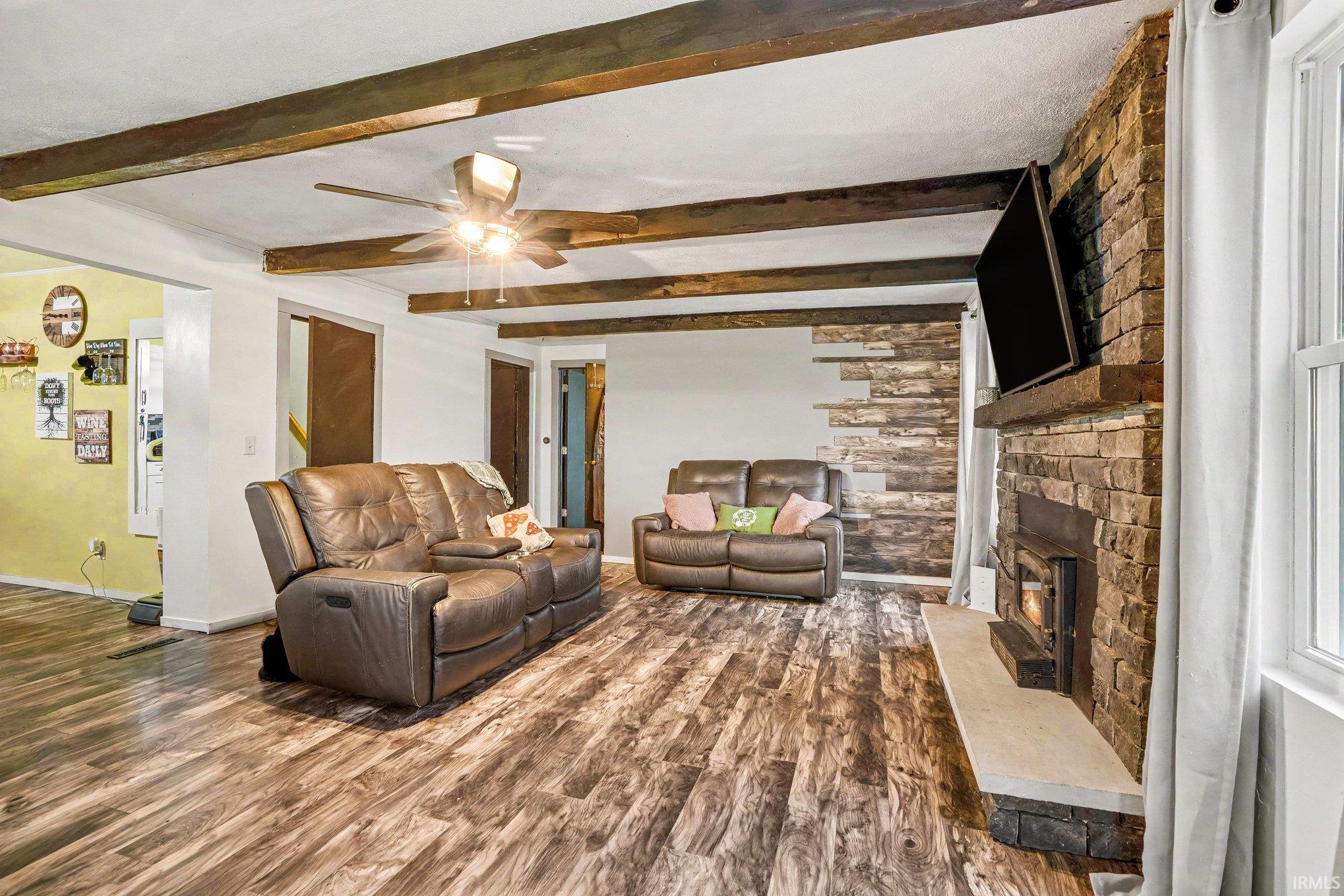 33227 Smith Walkerton IN 46574