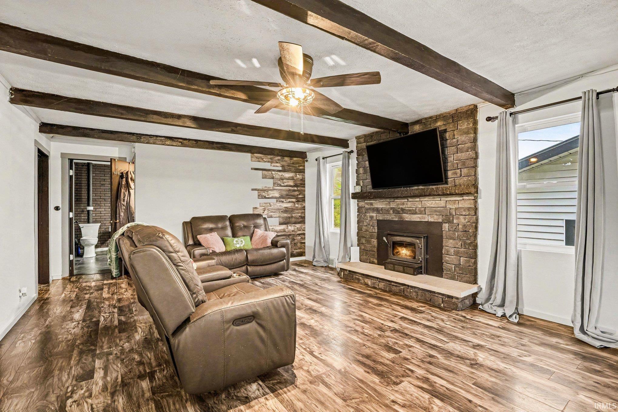 33227 Smith Walkerton IN 46574