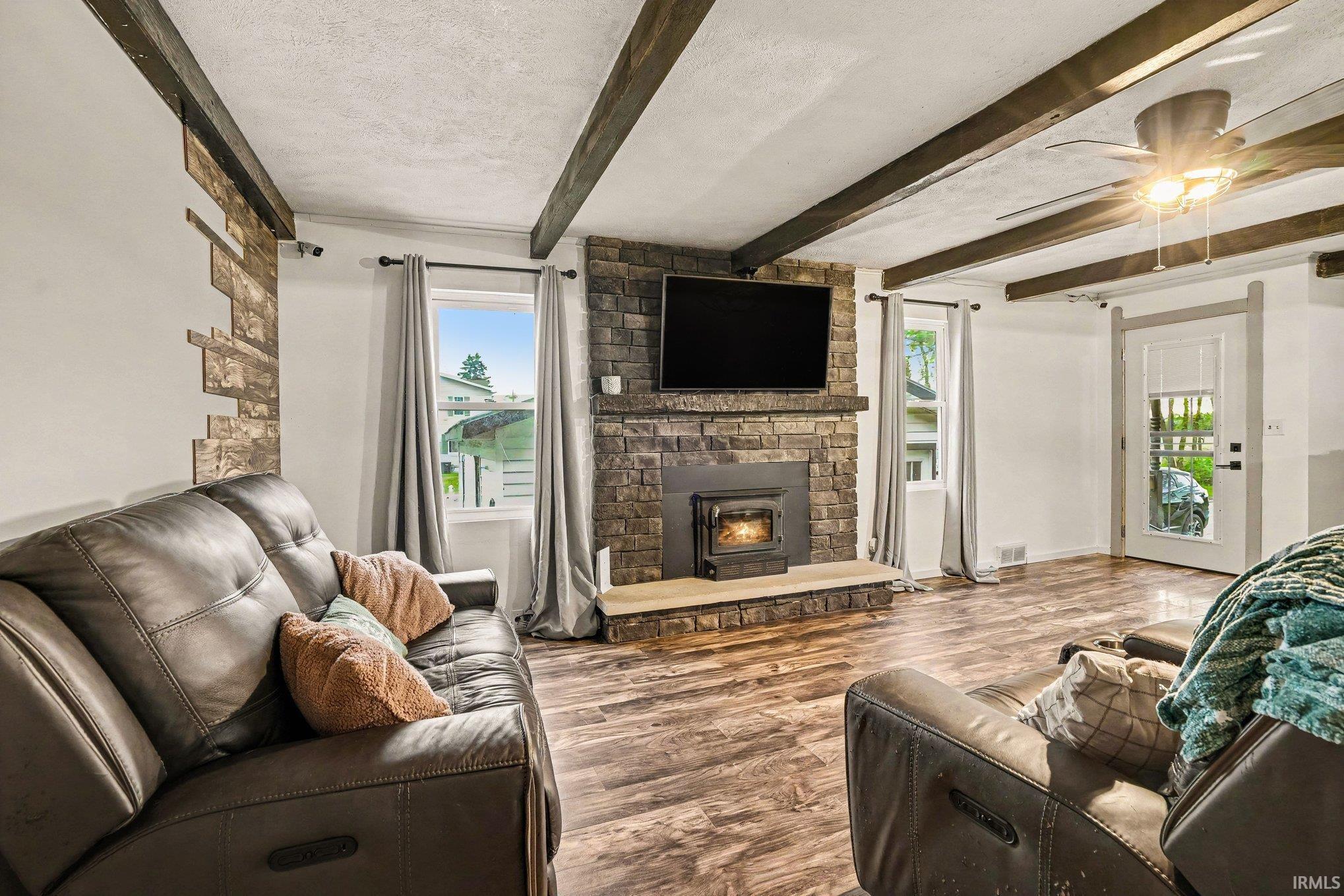 33227 Smith Walkerton IN 46574
