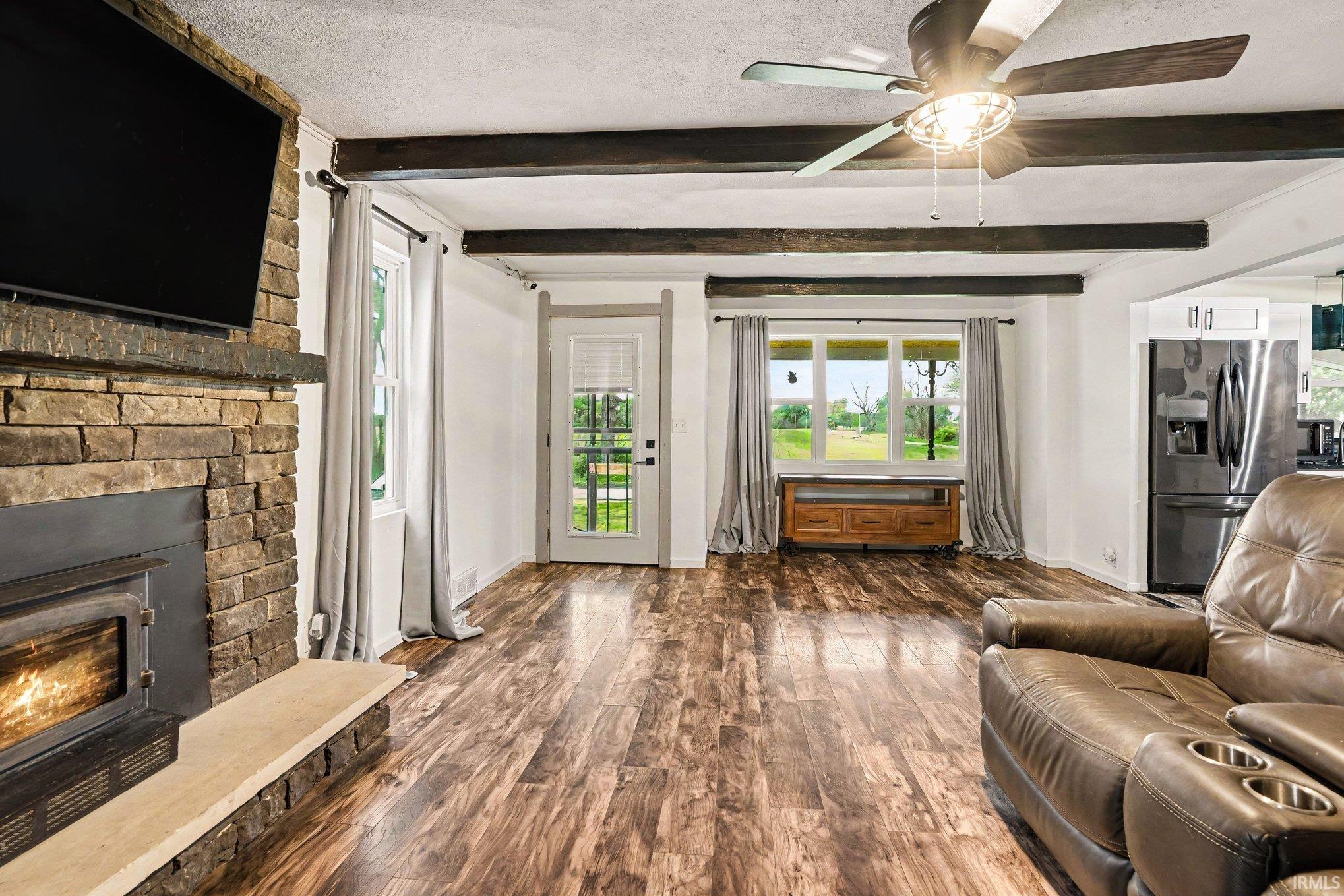 33227 Smith Walkerton IN 46574
