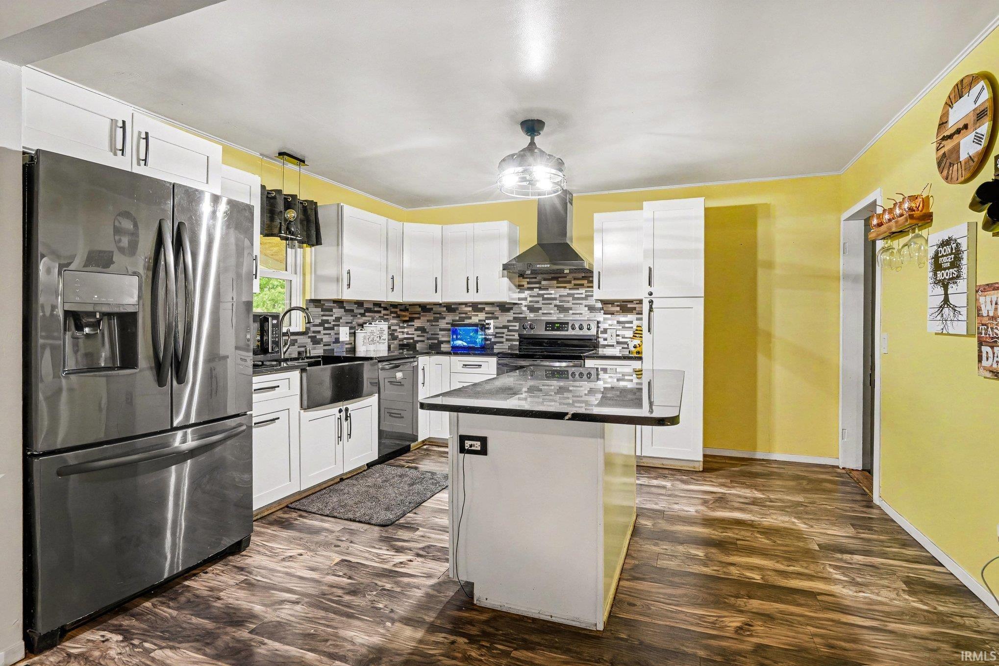 33227 Smith Walkerton IN 46574