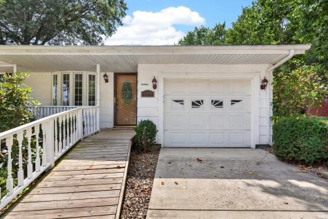 3810 Chestnut Court Lafayette IN 47905