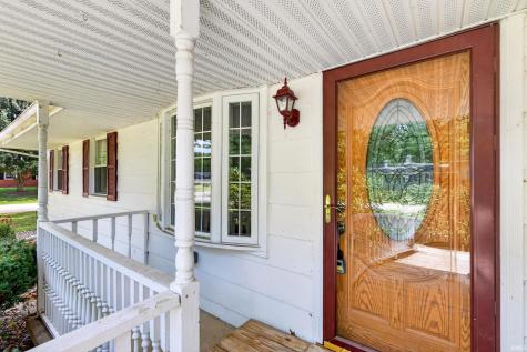 3810 Chestnut Court Lafayette IN 47905
