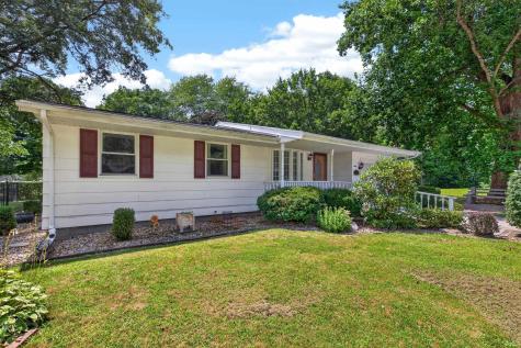3810 Chestnut Court Lafayette IN 47905