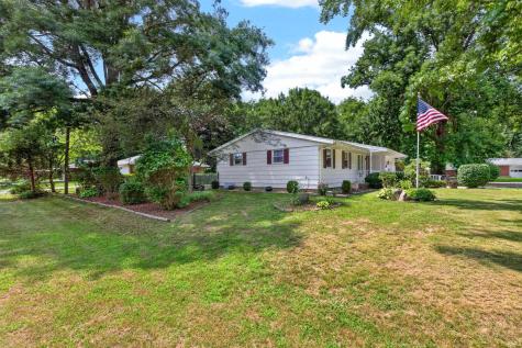 3810 Chestnut Court Lafayette IN 47905