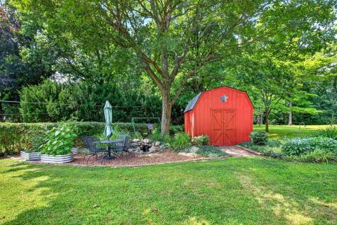 3810 Chestnut Court Lafayette IN 47905