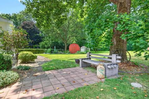 3810 Chestnut Court Lafayette IN 47905